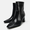 NOYA — Bootie