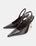 ORI — High Heel Sandal
