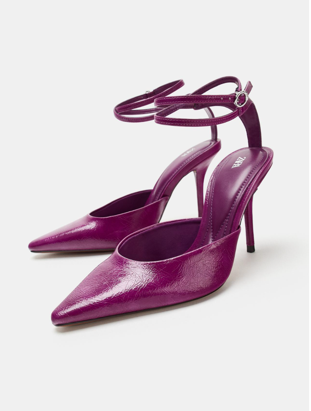 ORI — High Heel Sandal