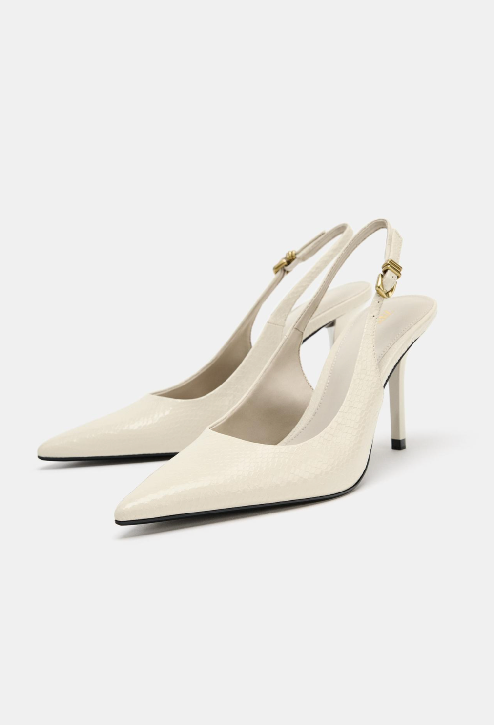 ORI — High Heel Sandal