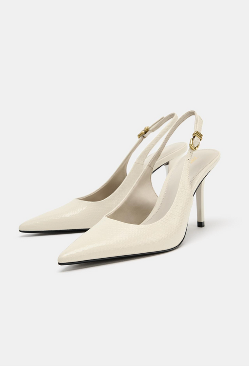 ORI — High Heel Sandal