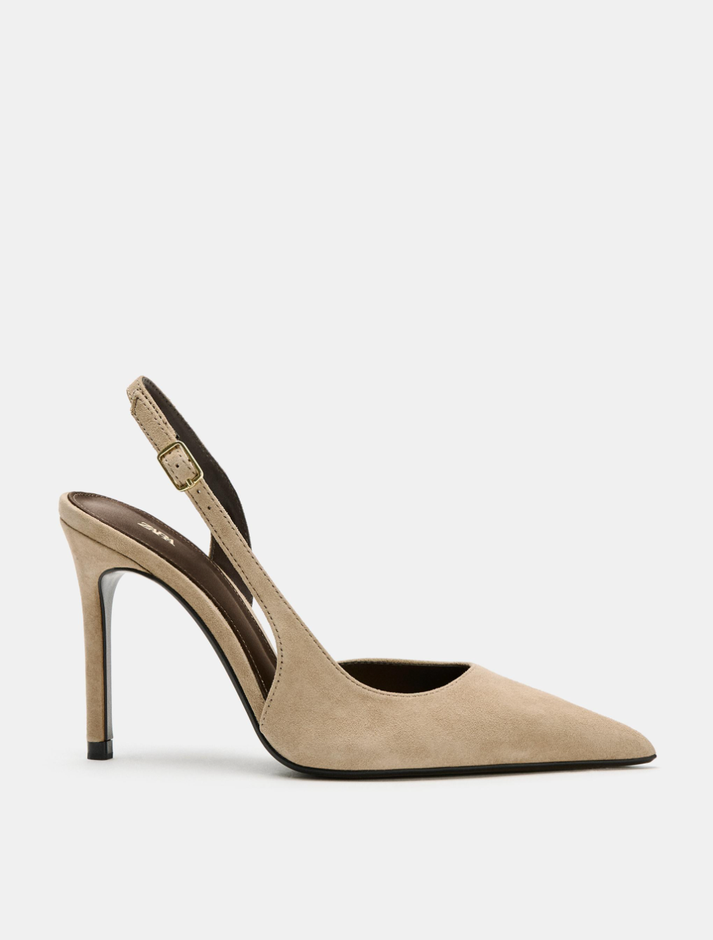 ORI Nude — High Heel Sandal