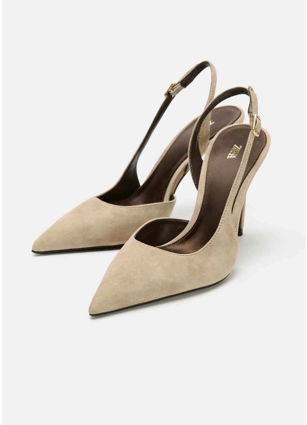 ORI — High Heel Sandal